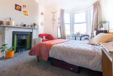 5 bed house, Simonside Terrace, Heaton, Newcastle, NE65JY - Image 9